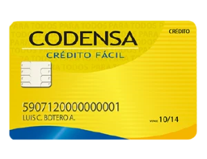 Tarjeta 4